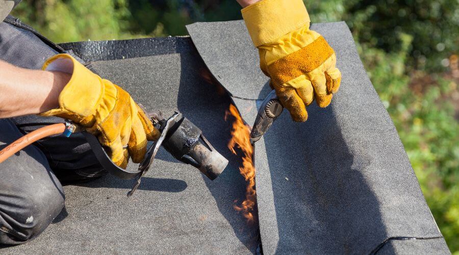 Expert top industrial roofings services in Fannettsburg, PA